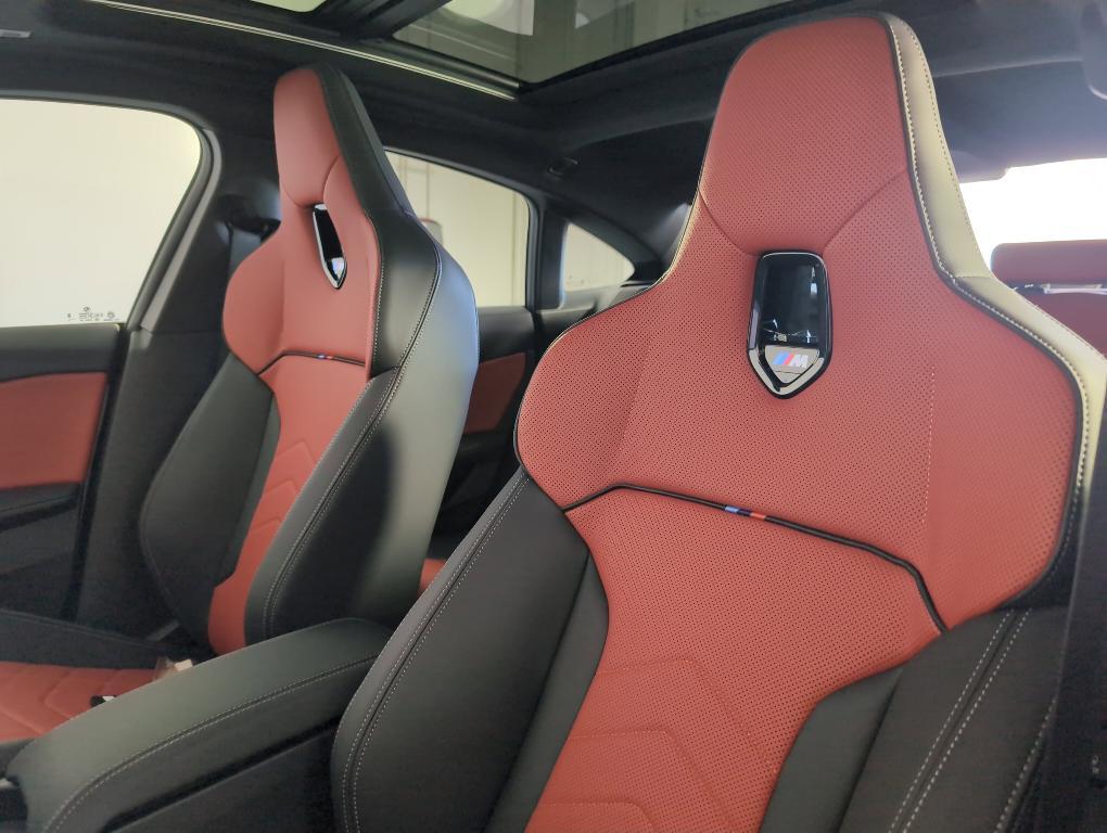 new 2025 BMW M235 Gran Coupe car, priced at $58,025