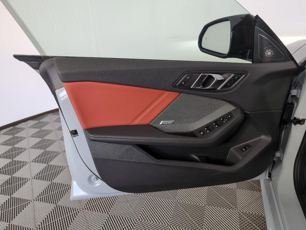new 2025 BMW M235 Gran Coupe car, priced at $58,025