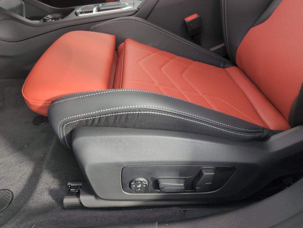 new 2025 BMW M235 Gran Coupe car, priced at $58,025