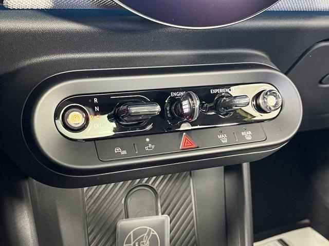 used 2025 MINI Hardtop car, priced at $29,381