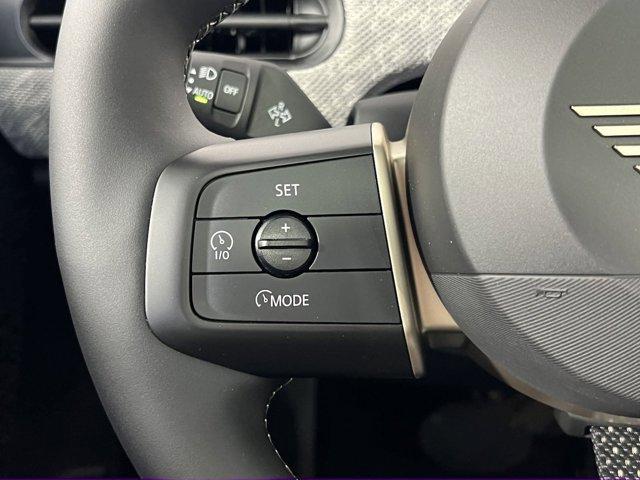 used 2025 MINI Hardtop car, priced at $29,381