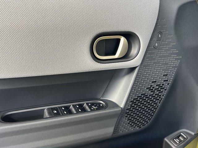 used 2025 MINI Hardtop car, priced at $29,381