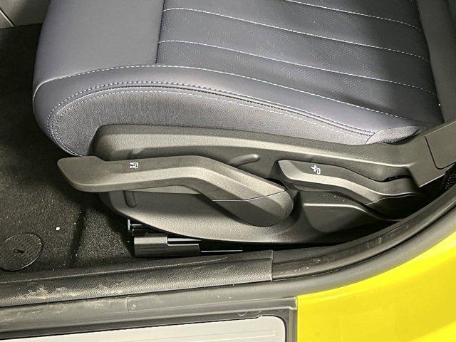 used 2025 MINI Hardtop car, priced at $29,381