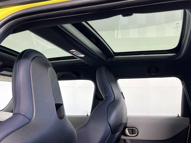 used 2025 MINI Hardtop car, priced at $29,381