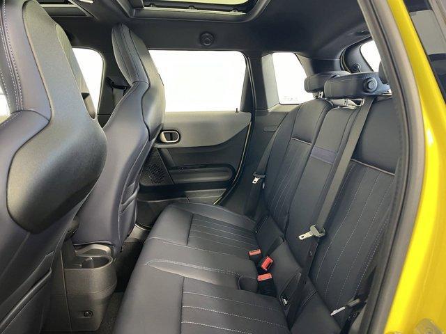 used 2025 MINI Hardtop car, priced at $29,381