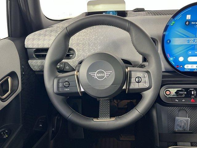 used 2025 MINI Hardtop car, priced at $29,381