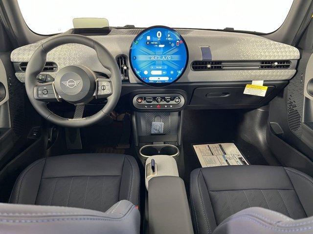 used 2025 MINI Hardtop car, priced at $29,381