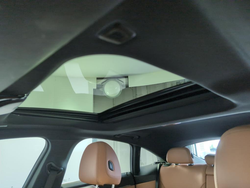 used 2023 BMW 430 Gran Coupe car, priced at $39,999