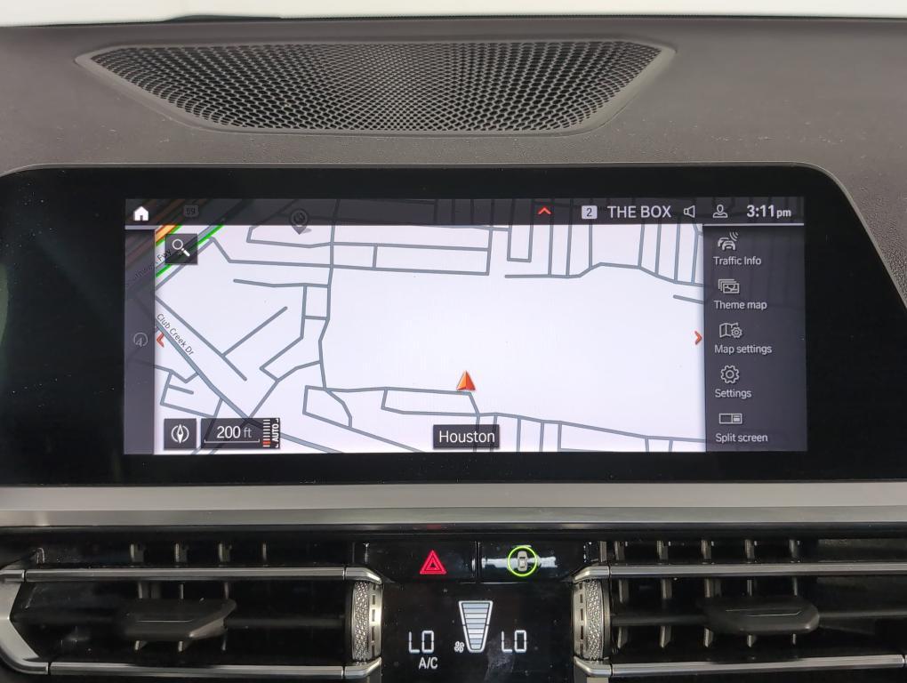 used 2023 BMW 430 Gran Coupe car, priced at $39,999