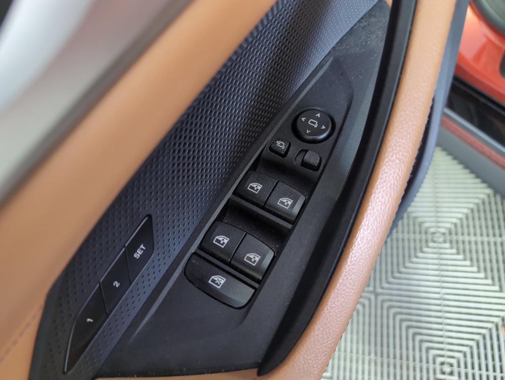 used 2023 BMW 430 Gran Coupe car, priced at $39,999