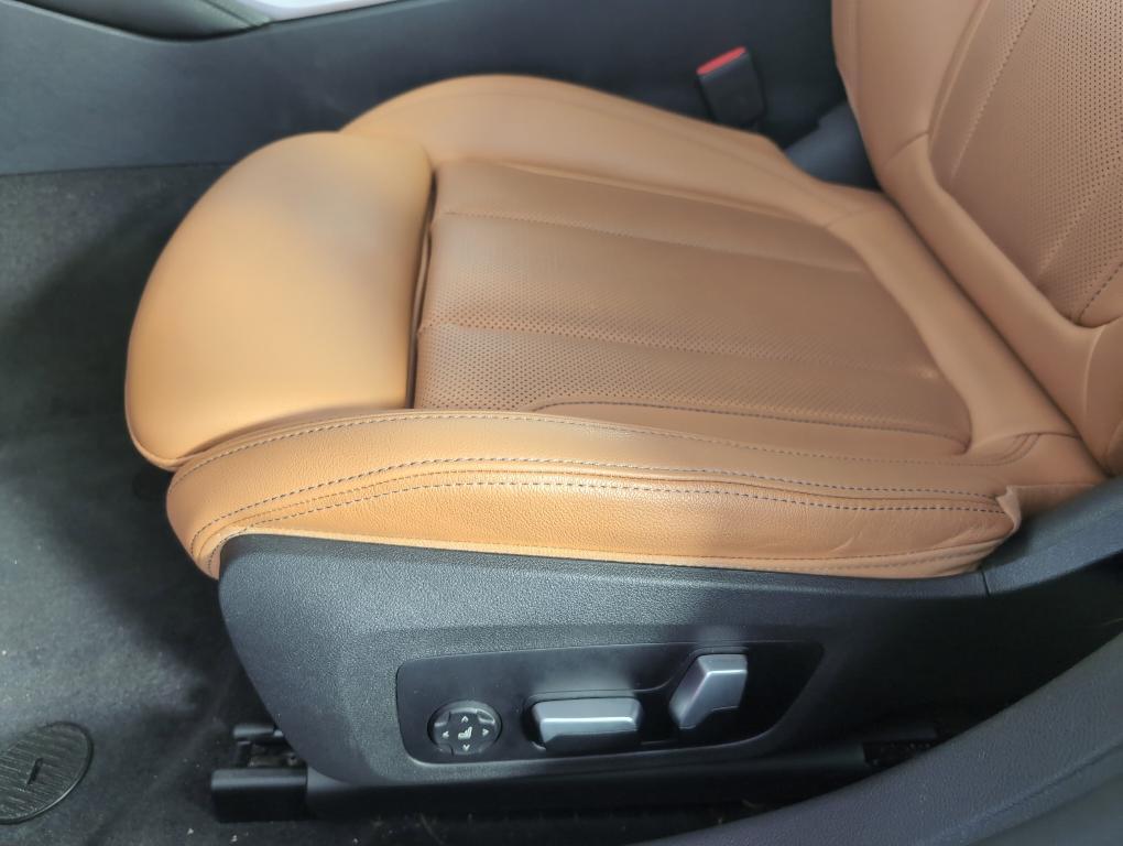 used 2023 BMW 430 Gran Coupe car, priced at $39,999