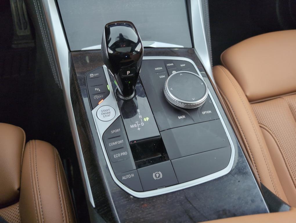 used 2023 BMW 430 Gran Coupe car, priced at $39,999