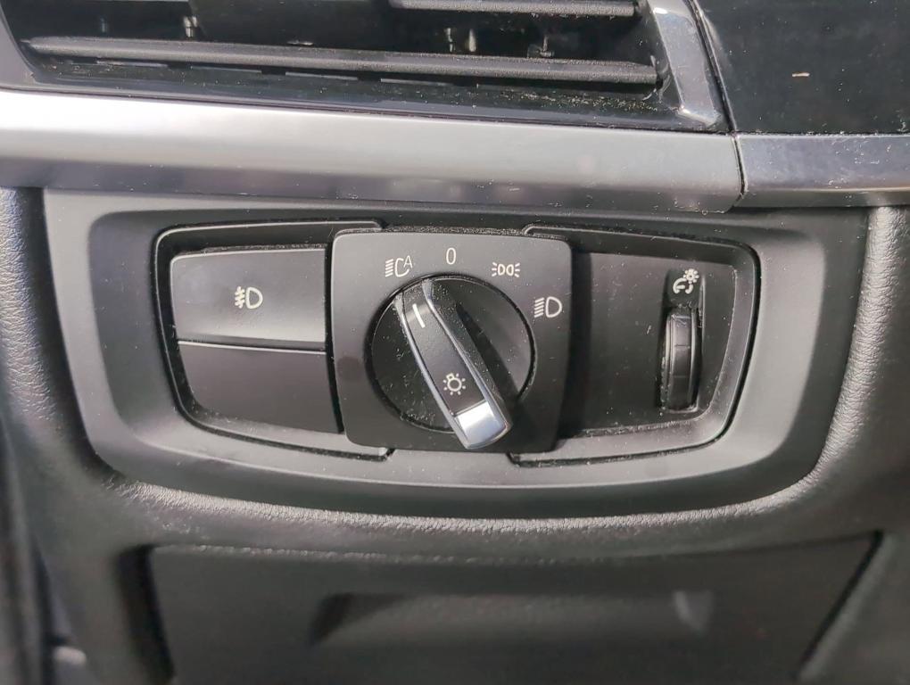 used 2016 BMW X5 car, priced at $14,999