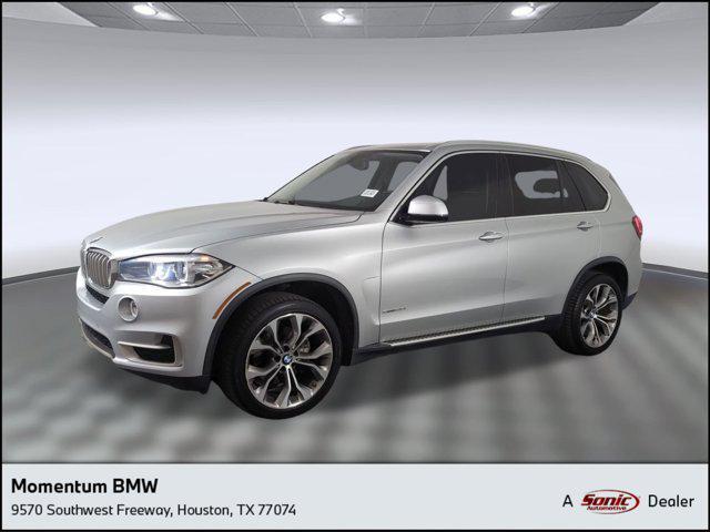 used 2016 BMW X5 car, priced at $14,999