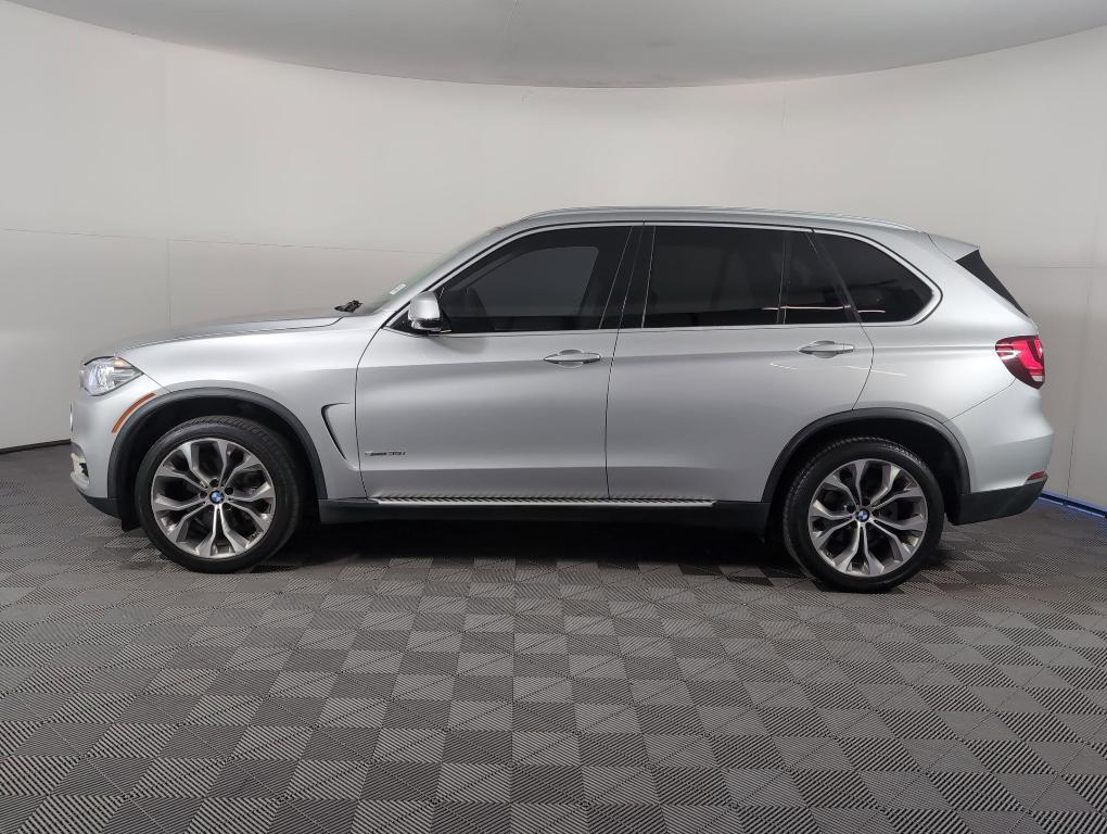 used 2016 BMW X5 car, priced at $14,999