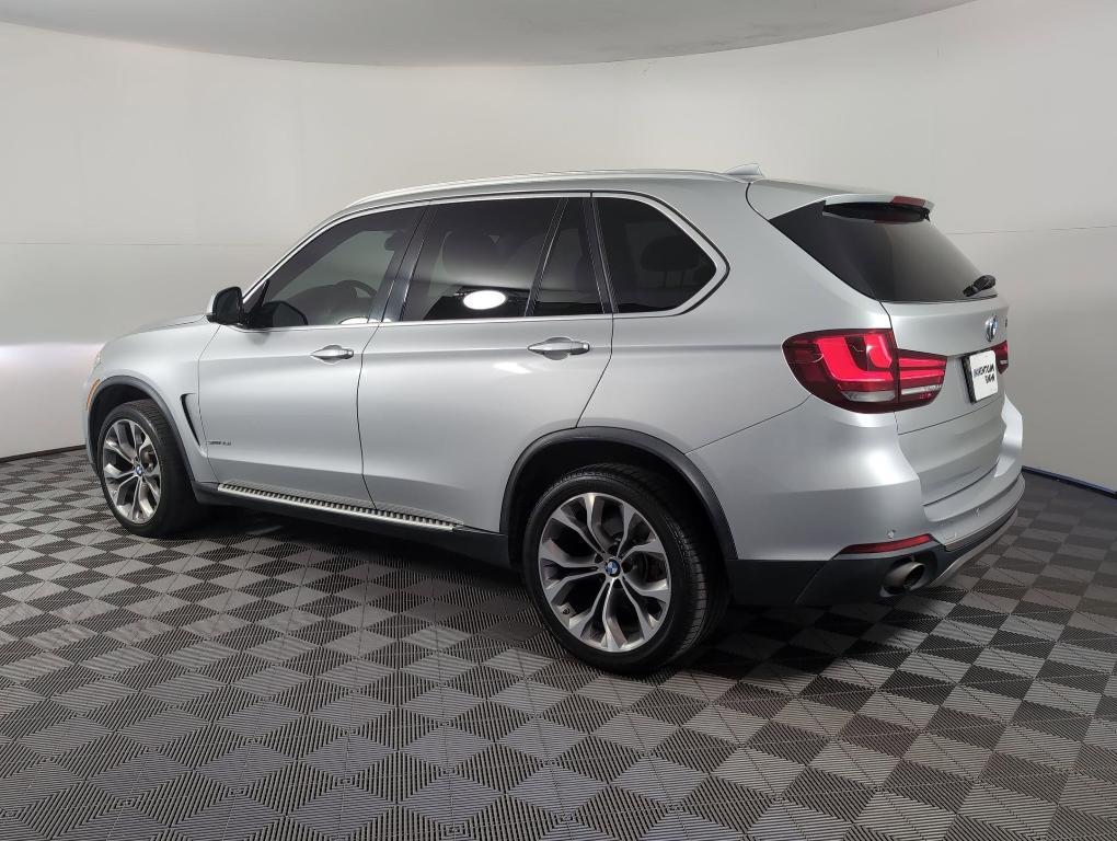used 2016 BMW X5 car, priced at $14,999