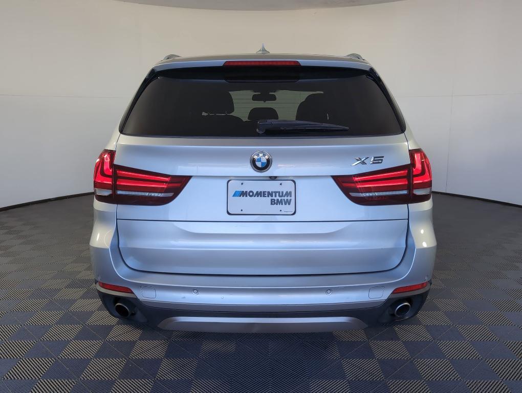 used 2016 BMW X5 car, priced at $14,999
