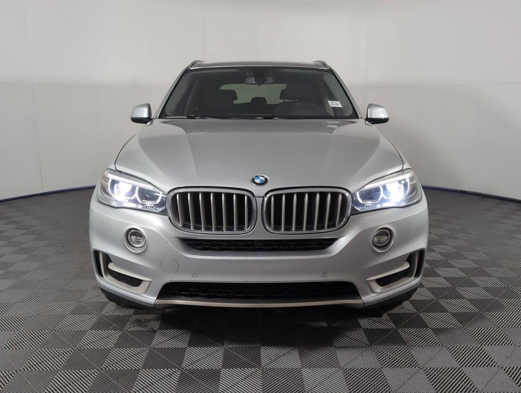 used 2016 BMW X5 car, priced at $14,999