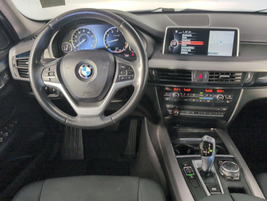 used 2016 BMW X5 car, priced at $14,999