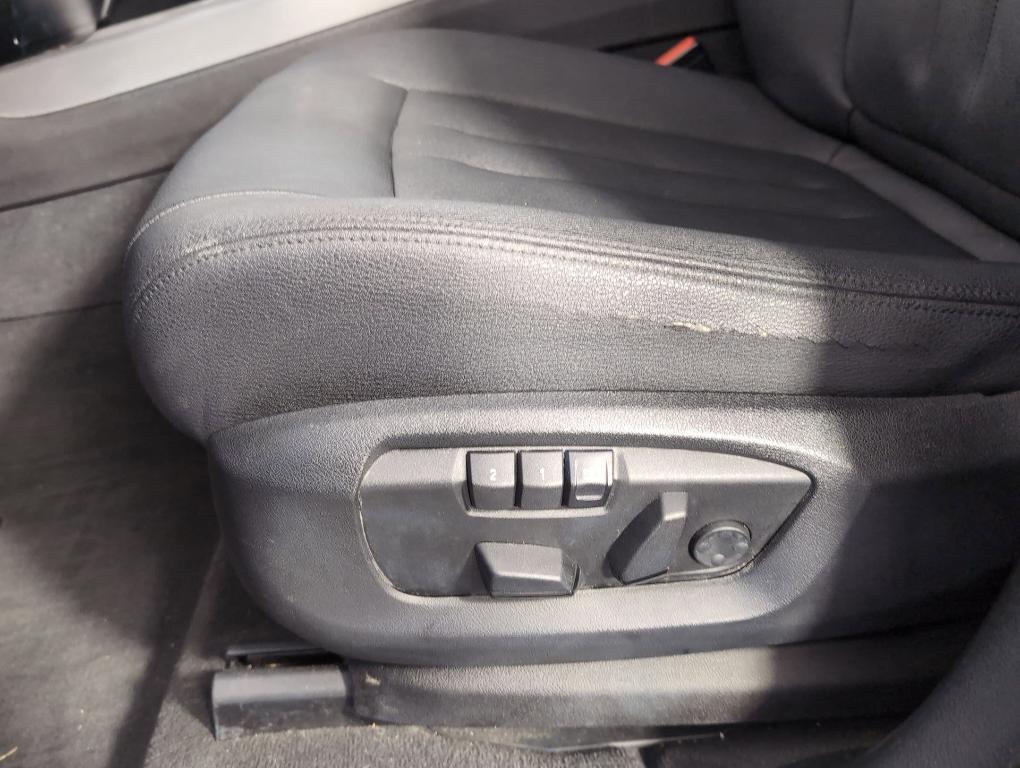 used 2016 BMW X5 car, priced at $14,999