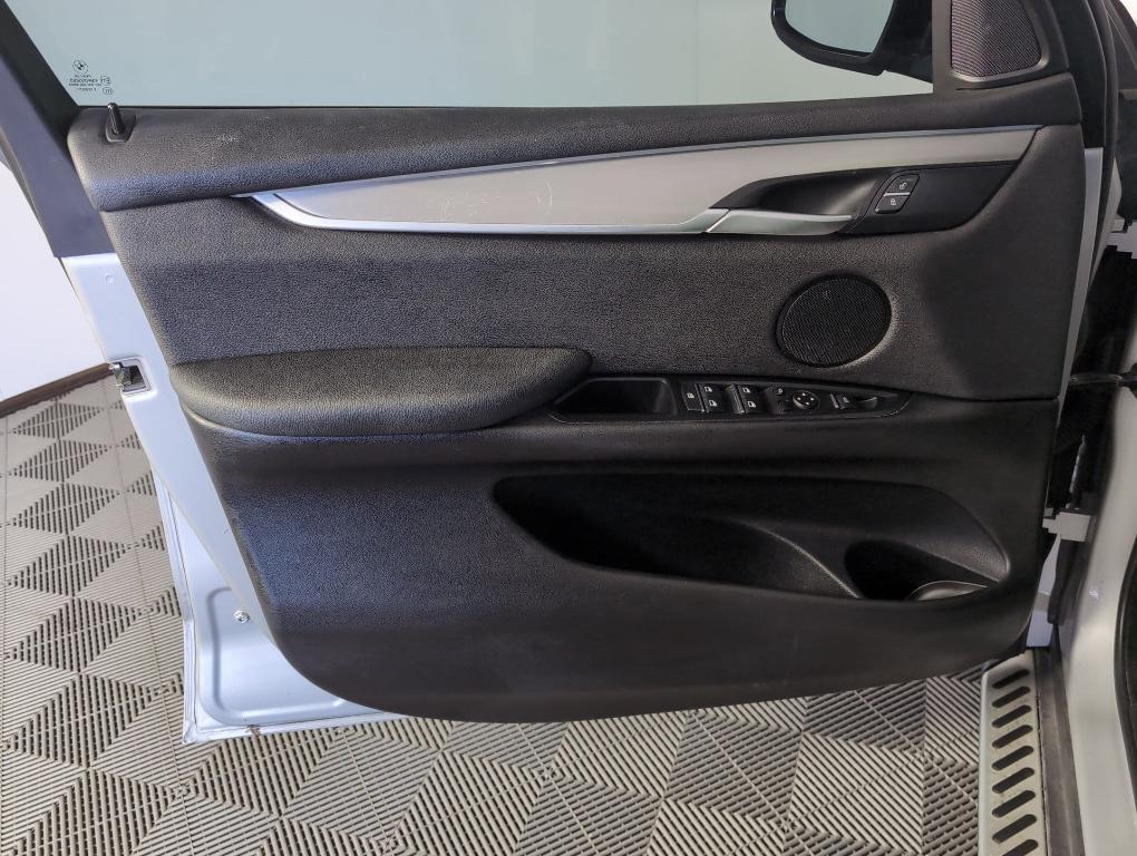 used 2016 BMW X5 car, priced at $14,999