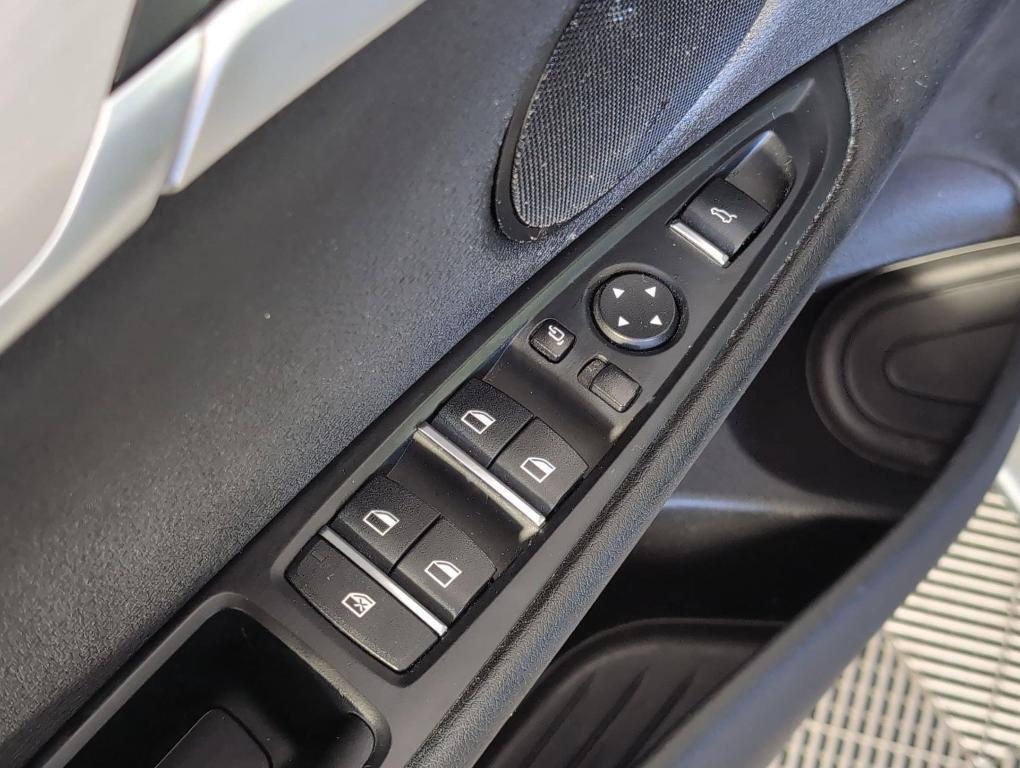 used 2016 BMW X5 car, priced at $14,999