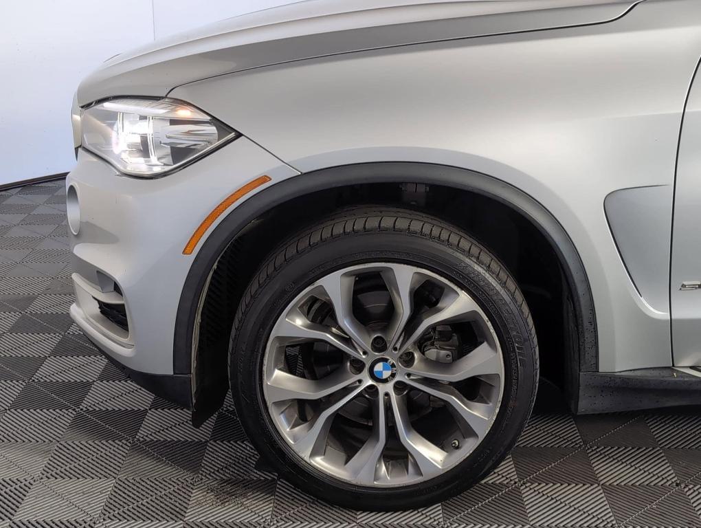 used 2016 BMW X5 car, priced at $14,999