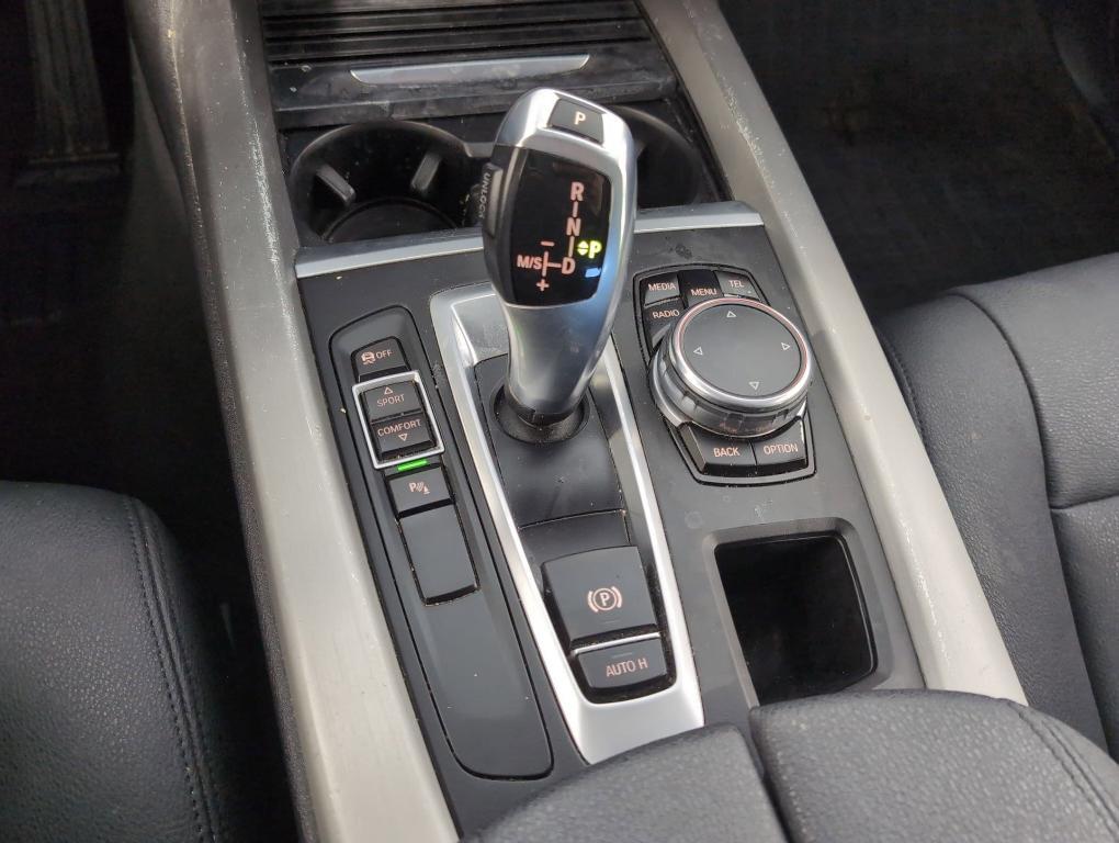 used 2016 BMW X5 car, priced at $14,999