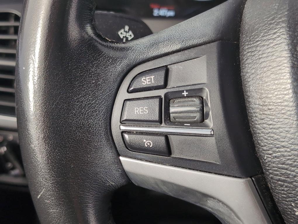 used 2016 BMW X5 car, priced at $14,999