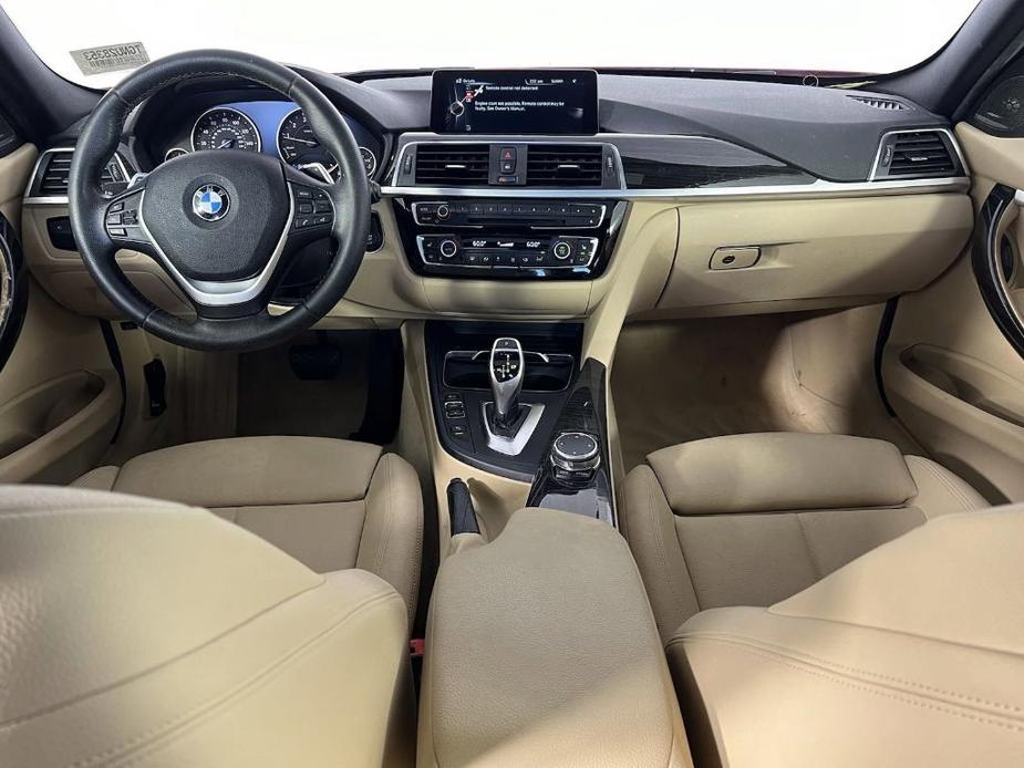 used 2016 BMW 328 car, priced at $17,999