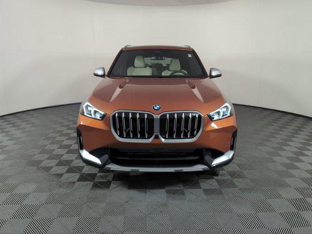 used 2024 BMW X1 car, priced at $49,945