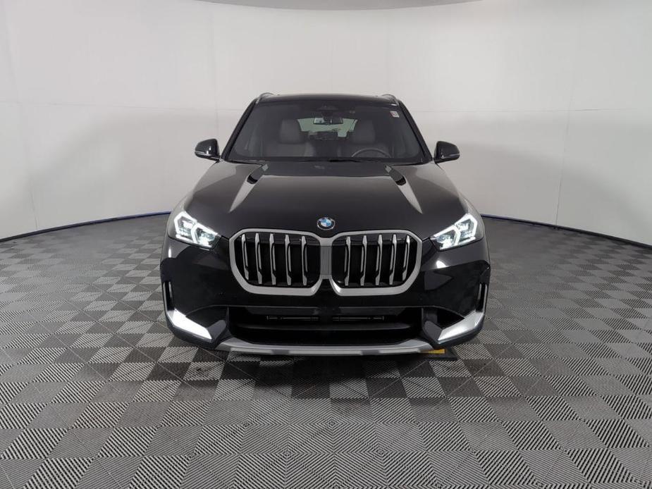 new 2025 BMW X1 car, priced at $46,425