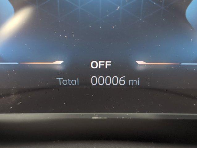 used 2025 BMW X3 car, priced at $51,622