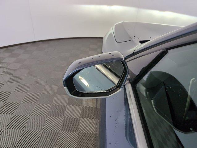 used 2025 BMW X3 car, priced at $51,622
