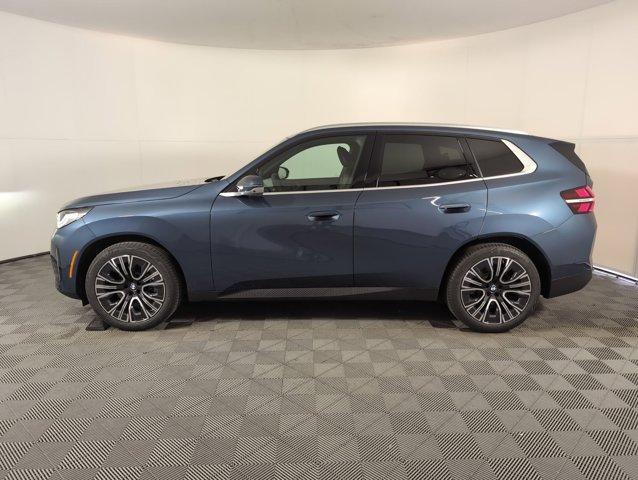 used 2025 BMW X3 car, priced at $51,622