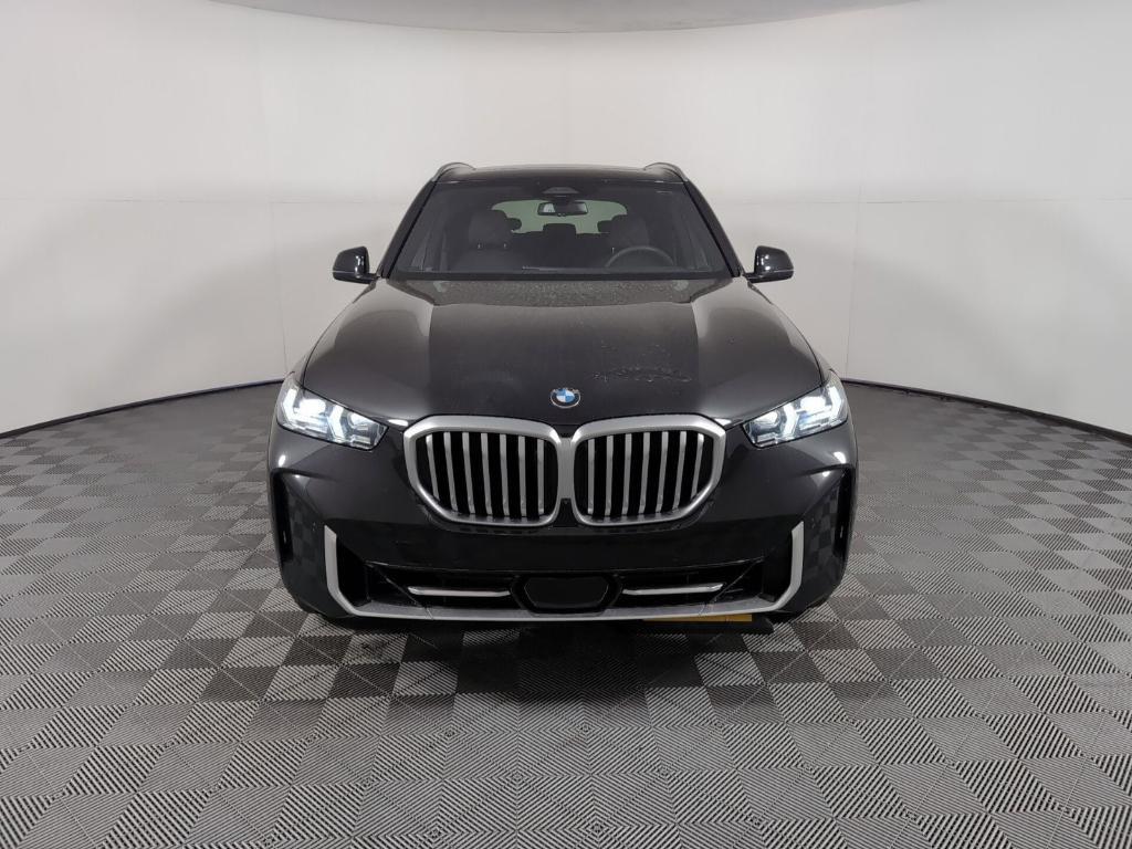 new 2025 BMW X5 car, priced at $75,925