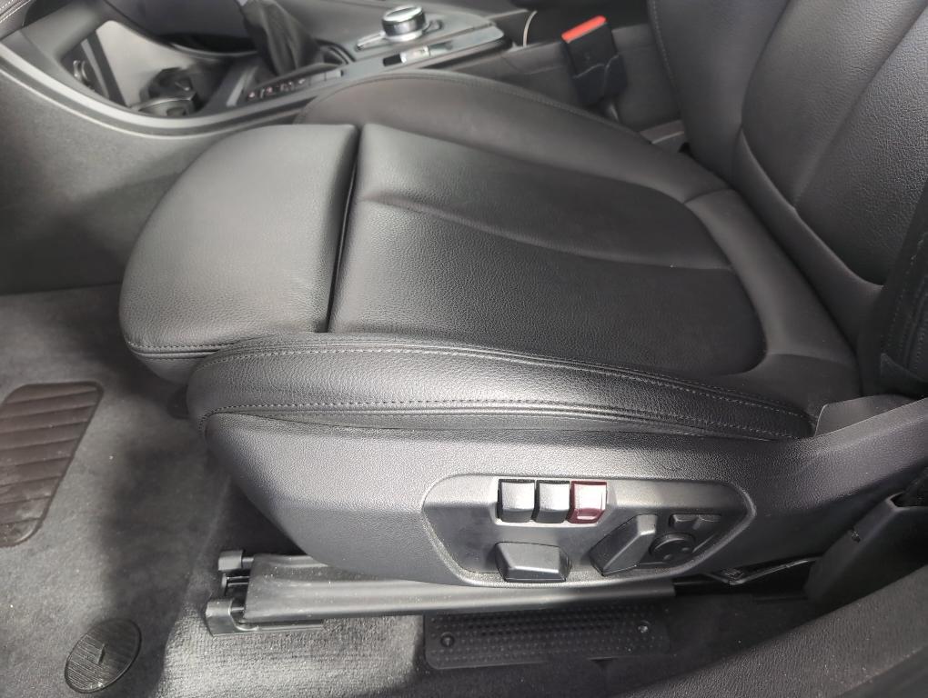 used 2019 BMW X1 car, priced at $19,999