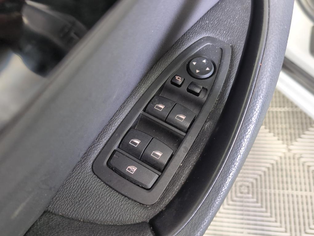 used 2019 BMW X1 car, priced at $19,999