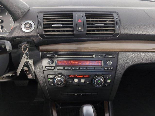 used 2011 BMW 128 car, priced at $6,499