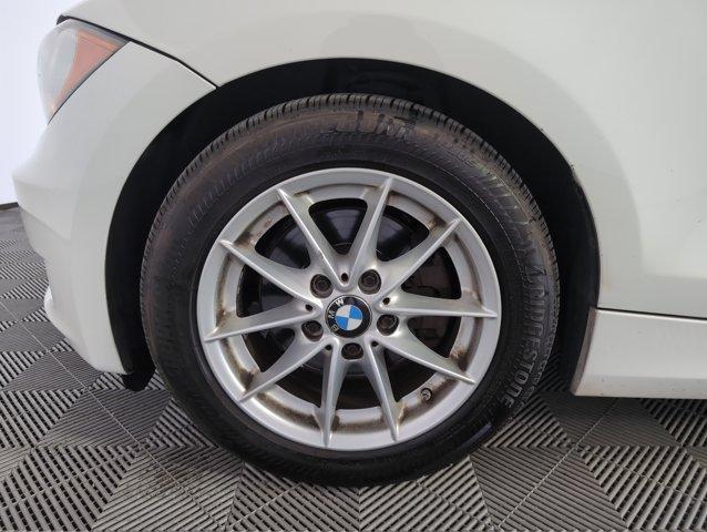 used 2011 BMW 128 car, priced at $6,499
