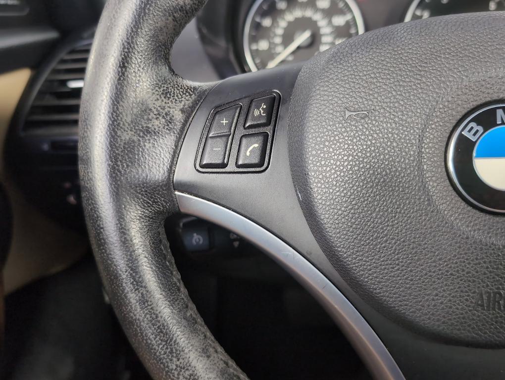 used 2011 BMW 128 car, priced at $6,499