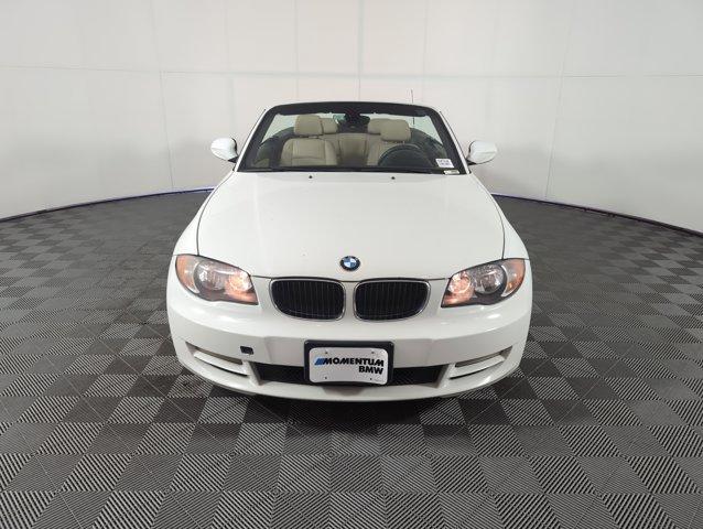 used 2011 BMW 128 car, priced at $6,499