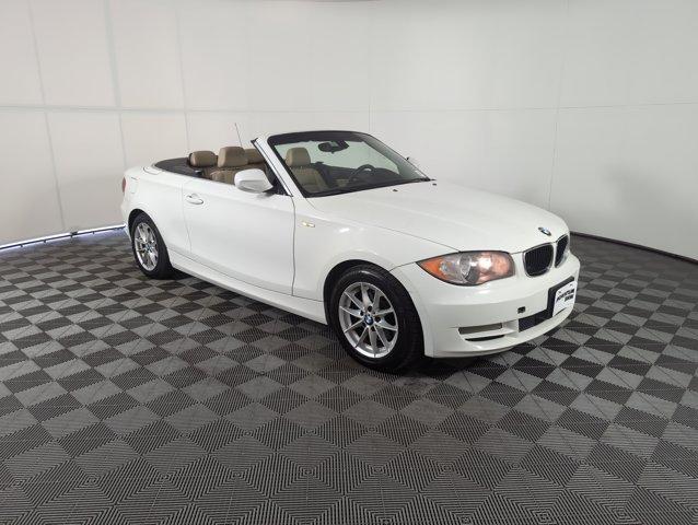 used 2011 BMW 128 car, priced at $6,499