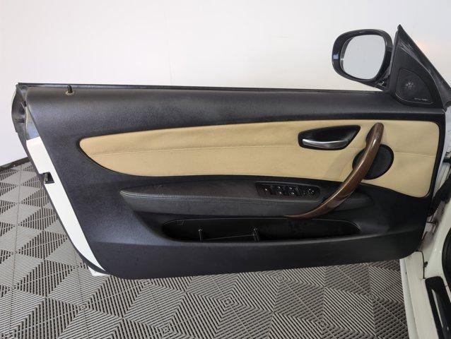 used 2011 BMW 128 car, priced at $6,499
