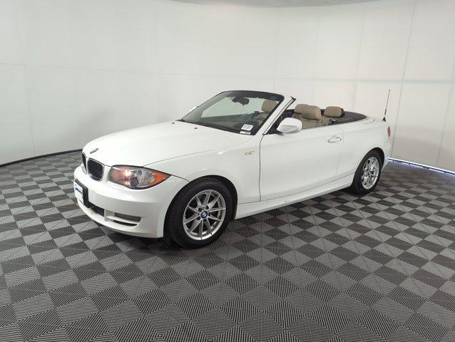 used 2011 BMW 128 car, priced at $6,499