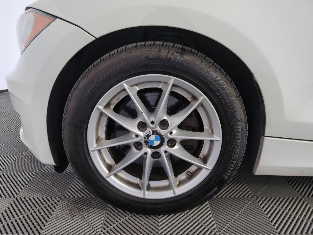 used 2011 BMW 128 car, priced at $6,499