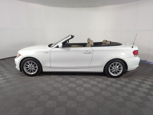 used 2011 BMW 128 car, priced at $6,499