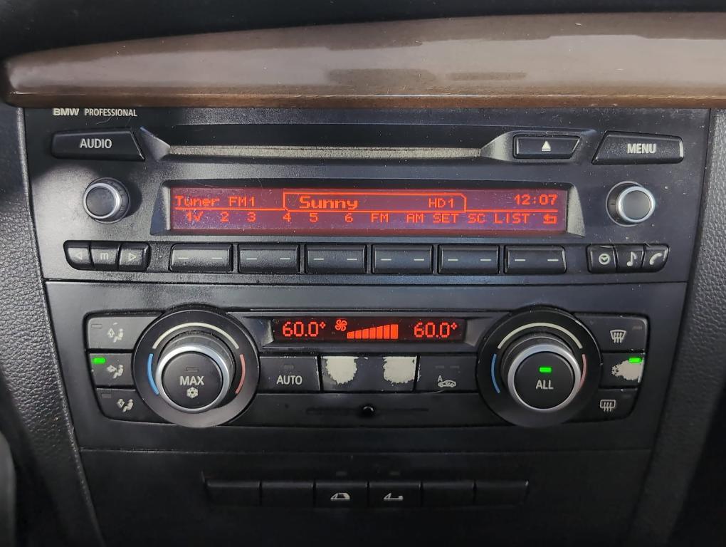 used 2011 BMW 128 car, priced at $6,499