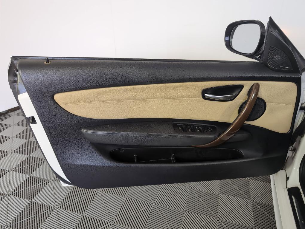 used 2011 BMW 128 car, priced at $6,499