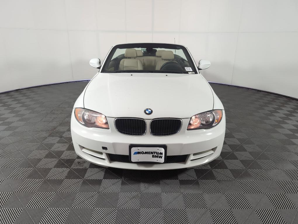 used 2011 BMW 128 car, priced at $6,499
